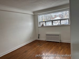 1 Bedroom apartment for rent in TORONTO
