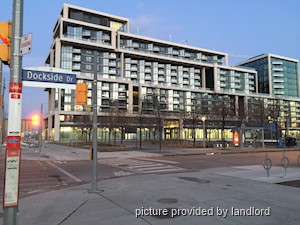 1 Bedroom apartment for rent in TORONTO