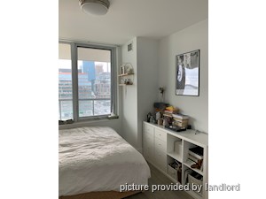 1 Bedroom apartment for rent in TORONTO