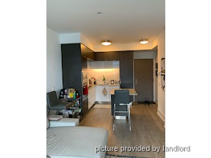 1 Bedroom apartment for rent in TORONTO