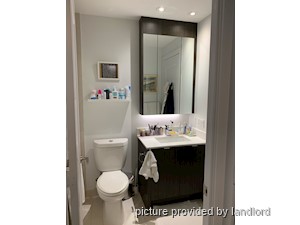 1 Bedroom apartment for rent in TORONTO