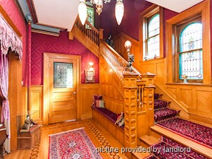 3+ Bedroom apartment for rent in TORONTO