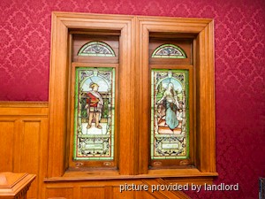 3+ Bedroom apartment for rent in TORONTO