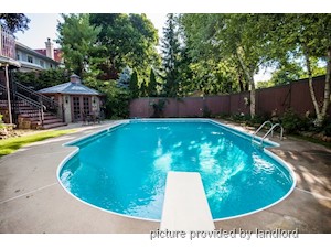 3+ Bedroom apartment for rent in TORONTO