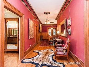 3+ Bedroom apartment for rent in TORONTO