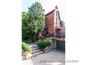 3+ Bedroom apartment for rent in TORONTO