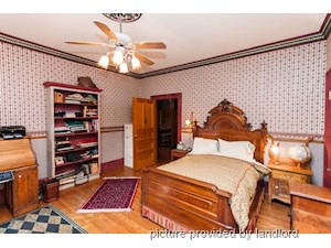 3+ Bedroom apartment for rent in TORONTO