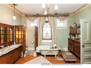 3+ Bedroom apartment for rent in TORONTO