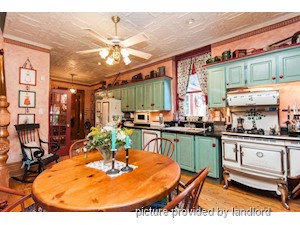 3+ Bedroom apartment for rent in TORONTO