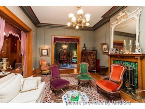 3+ Bedroom apartment for rent in TORONTO