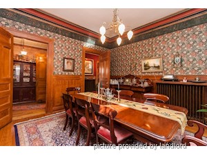 3+ Bedroom apartment for rent in TORONTO