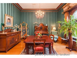 3+ Bedroom apartment for rent in TORONTO