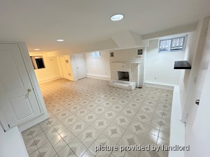 1 Bedroom apartment for rent in TORONTO