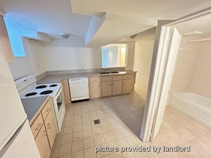 1 Bedroom apartment for rent in TORONTO