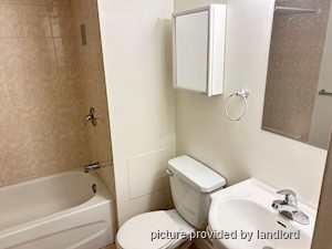 1 Bedroom apartment for rent in TORONTO