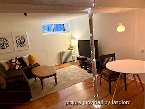 3+ Bedroom apartment for rent in TORONTO