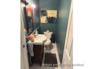 3+ Bedroom apartment for rent in TORONTO