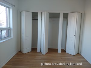 3+ Bedroom apartment for rent in TORONTO