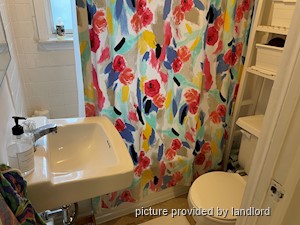 Bachelor apartment for rent in TORONTO