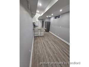 Bachelor apartment for rent in TORONTO