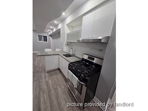 Bachelor apartment for rent in TORONTO