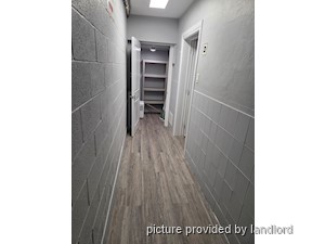Bachelor apartment for rent in TORONTO