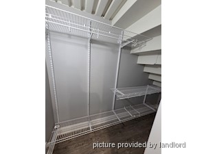 Bachelor apartment for rent in TORONTO