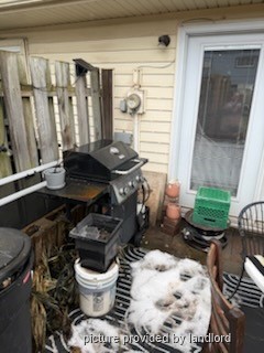 2 Bedroom apartment for rent in NIAGARA FALLS