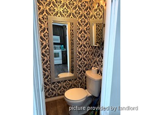 2 Bedroom apartment for rent in NIAGARA FALLS