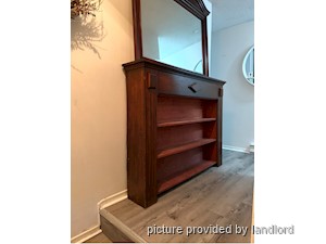 2 Bedroom apartment for rent in NIAGARA FALLS