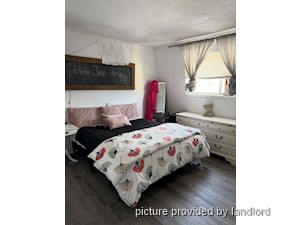2 Bedroom apartment for rent in NIAGARA FALLS