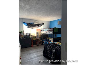 2 Bedroom apartment for rent in NIAGARA FALLS