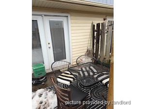 2 Bedroom apartment for rent in NIAGARA FALLS