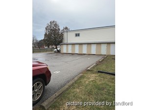 2 Bedroom apartment for rent in NIAGARA FALLS