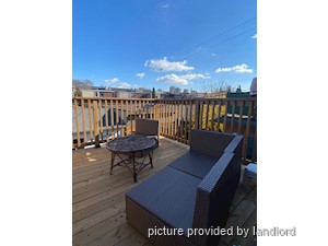 2 Bedroom apartment for rent in TORONTO