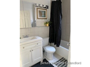 2 Bedroom apartment for rent in TORONTO