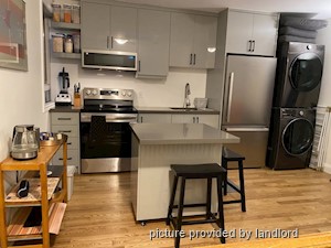 2 Bedroom apartment for rent in TORONTO