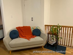 2 Bedroom apartment for rent in TORONTO