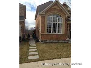 1 Bedroom apartment for rent in OAKVILLE