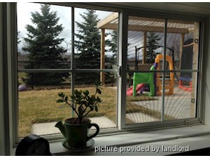 1 Bedroom apartment for rent in OAKVILLE