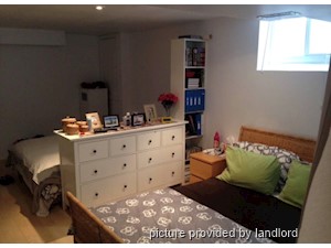 1 Bedroom apartment for rent in OAKVILLE