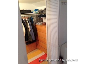 1 Bedroom apartment for rent in OAKVILLE