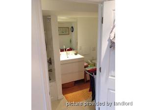 1 Bedroom apartment for rent in OAKVILLE