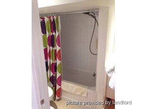 1 Bedroom apartment for rent in OAKVILLE