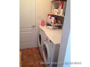 1 Bedroom apartment for rent in OAKVILLE