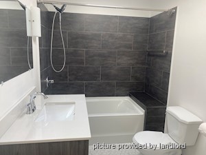 1 Bedroom apartment for rent in HAMILTON