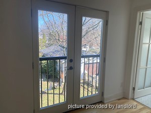 1 Bedroom apartment for rent in HAMILTON