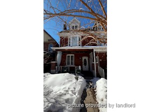 2 Bedroom apartment for rent in TORONTO