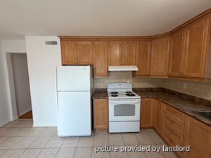 2 Bedroom apartment for rent in TORONTO