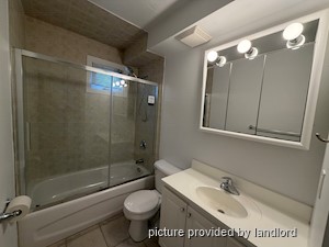 2 Bedroom apartment for rent in TORONTO